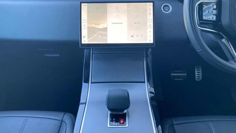 Land Rover Range Rover Evoque 2.0 D200 Dynamic HSE 5dr Auto Diesel Hatchback